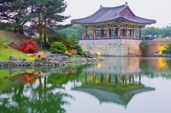 Süd-Korea - die kulturhistorischen Wurzeln eines Tigerstaates